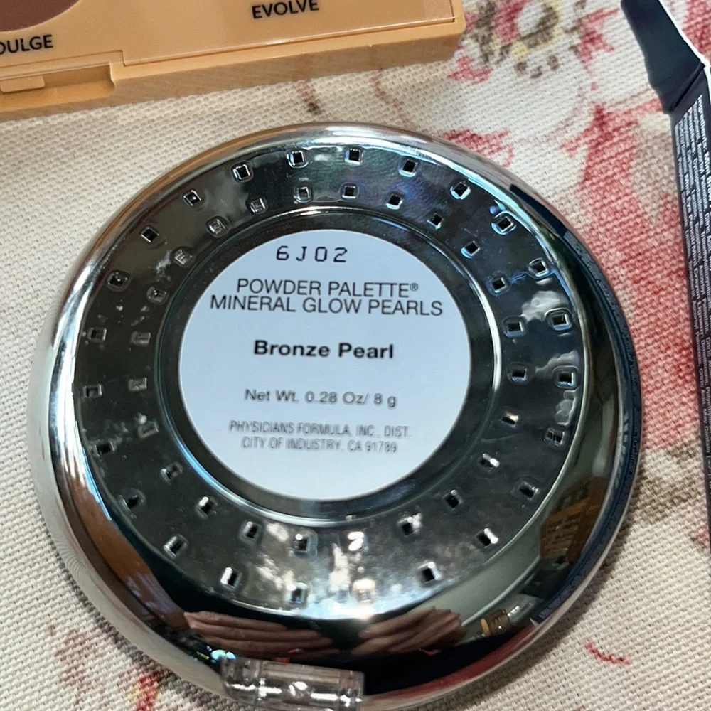 Physicians Formula profusion nude